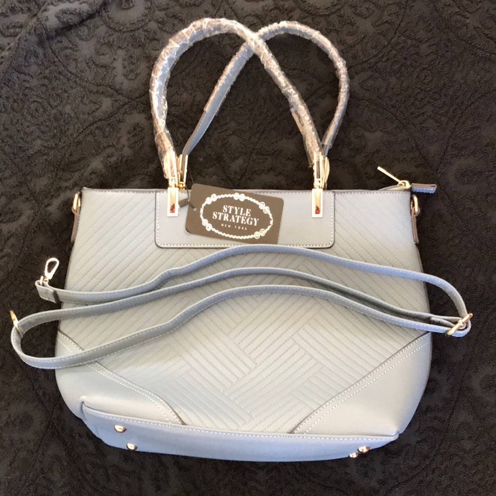 NWT pocketbook